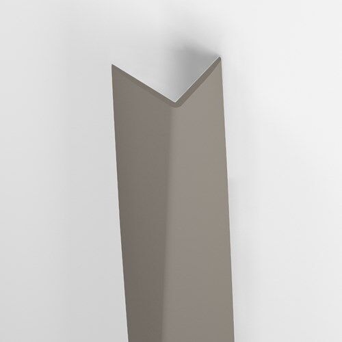 Flexible Tape On Corner Guards for Irregular Wall Angles