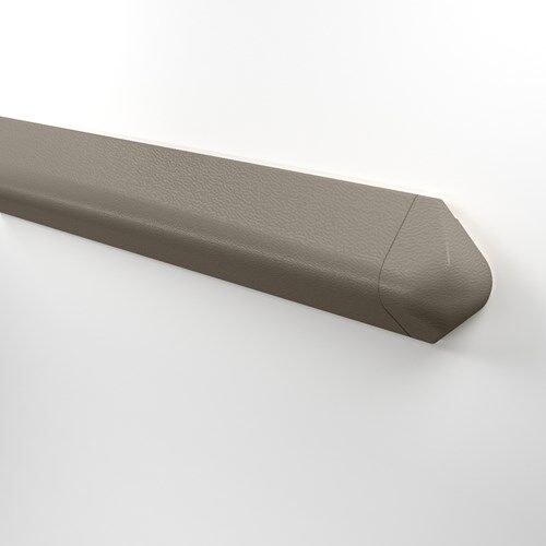 1300 Series Bullnose Wall Guards Level 3.1