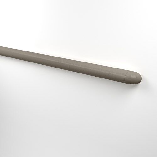 200 Series 30mm Wall Guards Level 3.1