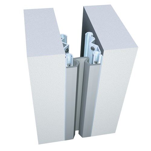 Exterior Wall Expansion Joint System 600 Series Seal Level 3.1