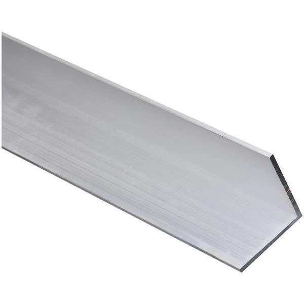 Aluminium Corner Guard for wall protection.